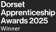 Dorset Apprenticeship Awards 2025 Finalist