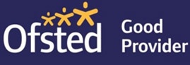 Ofsted - Good Provider