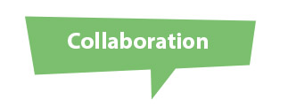 Collaboration
