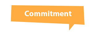 Commitment
