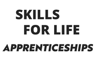 Skills for Life - Apprenticeships